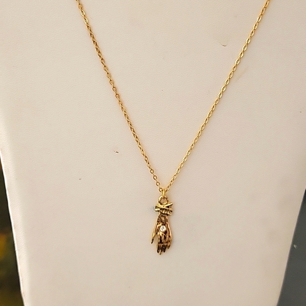 Women jewelry